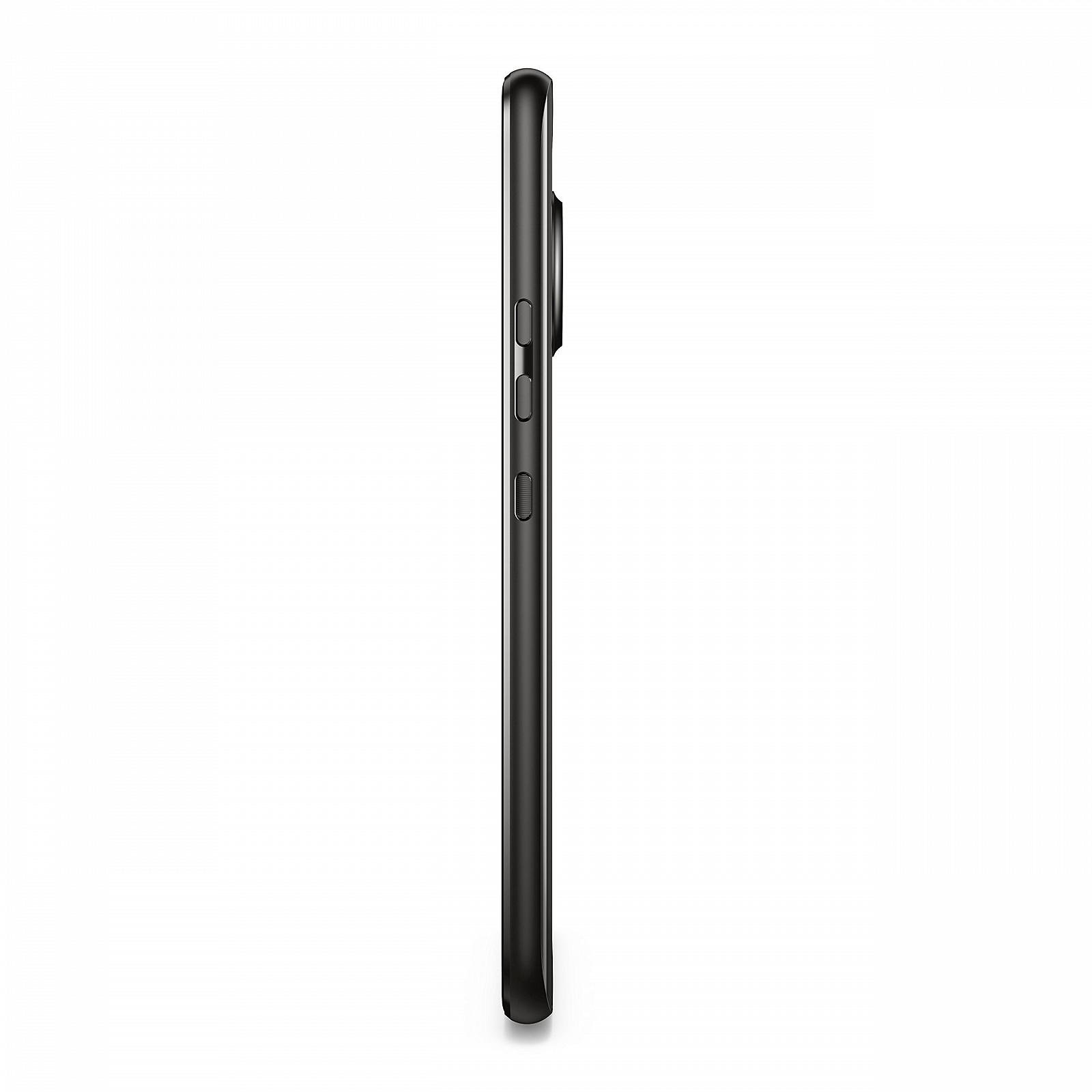 Смартфон Motorola Moto X4 32ГБ XT1900 Black, фото №6