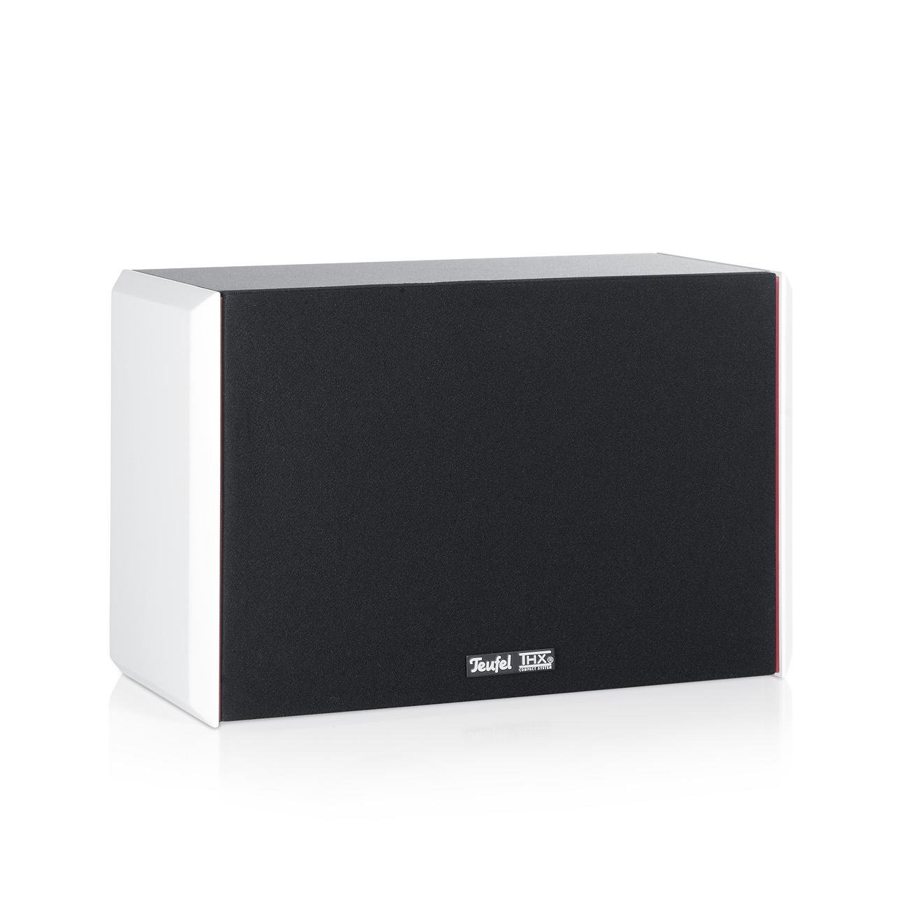 Система Teufel System 4 THX Домашний кинотеатр 5.1 Звуковая система Сабвуфер Чёрный/белый, фото №2