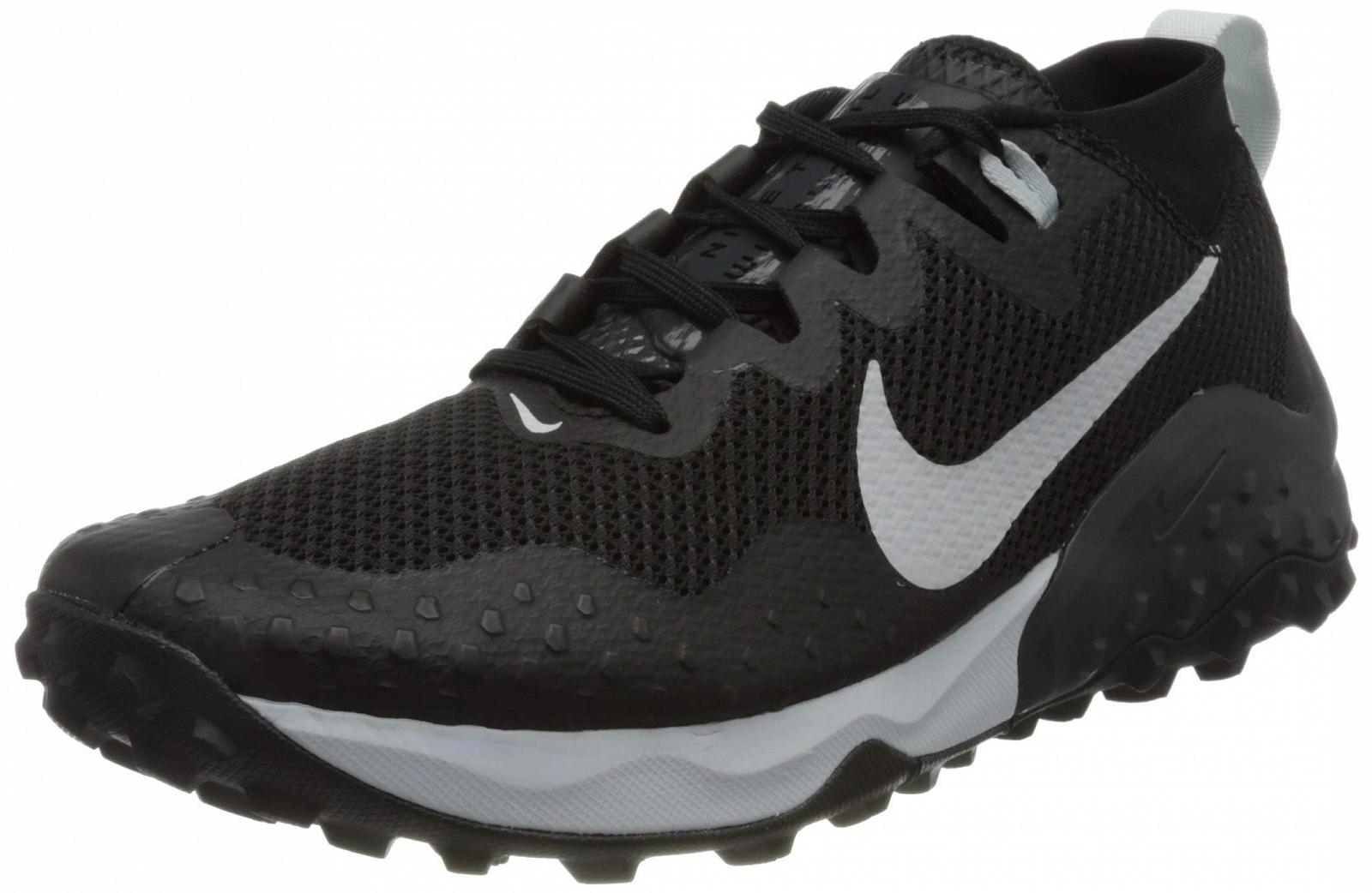 Кроссовки для бега мужские Nike, фото №1