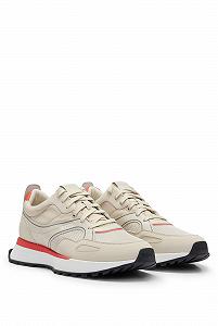 Чоловічі Кросівки Jonah_runn_mxpr_n Running synthetic.ua - Фото 1