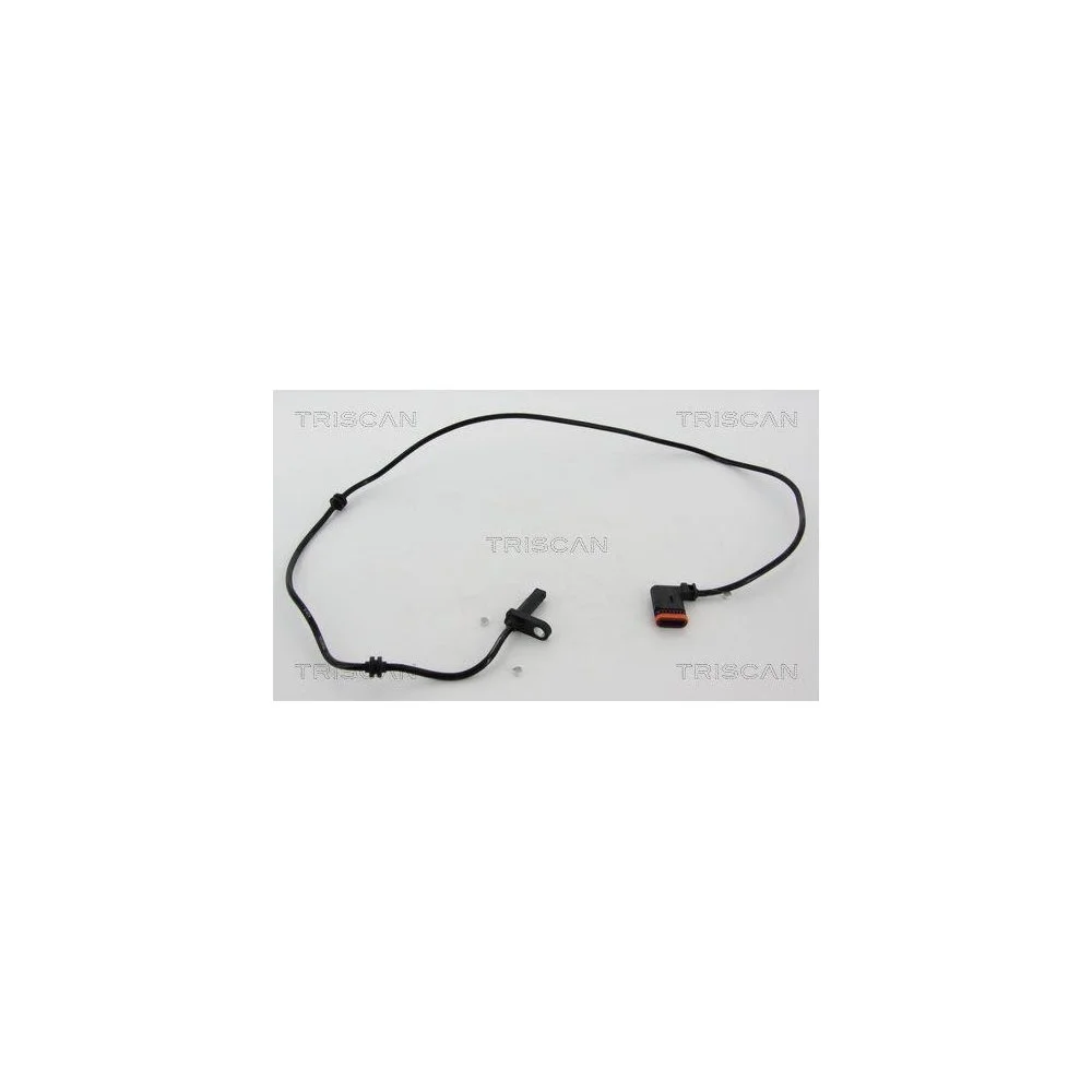 Датчик частоты вращения колеса TRISCAN 8180 23251 для MERCEDES-BENZ задняя ось, фото №1