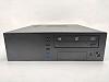 Комп'ютер LC Power LC-1406MB-TFX / Intel Core i7-4790S / RAM 32GB / SSD 256GB / LAN / Windows 11 / Black Уцінка Комп'ютер LC Power LC-1406MB-TFX / Intel Core i7-4790S / RAM 32GB / SSD 256GB / LAN / Windows 11 / Black Уцінка