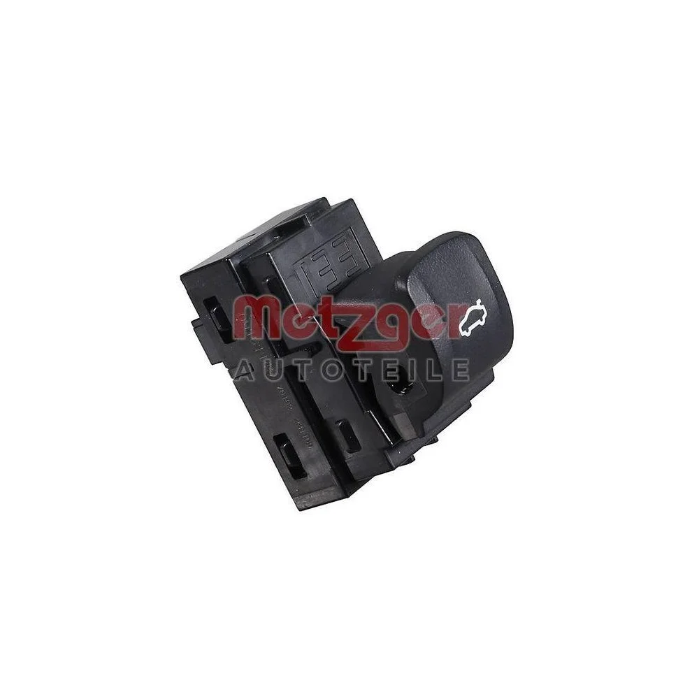 Переключатель крышки багажника METZGER 09161145 GREENPARTS для BMW, фото №1