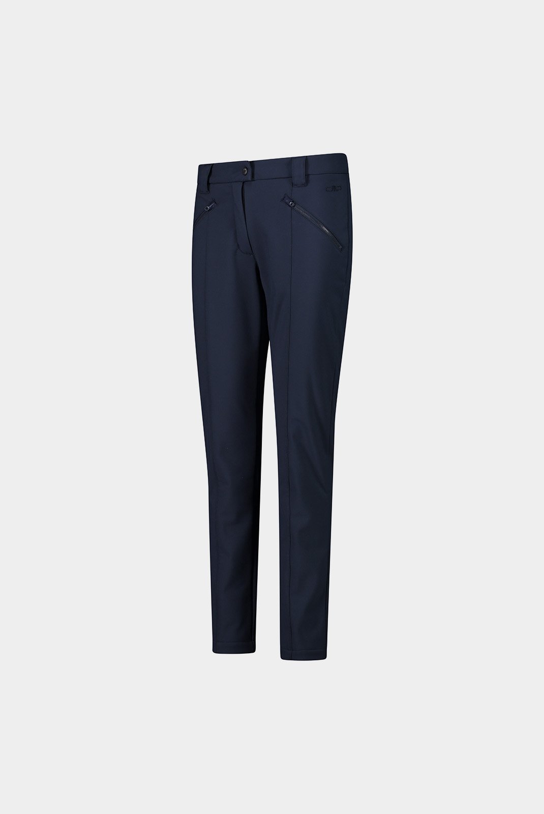 Штани лижні CMP WOMAN LONG PANT L, фото №2