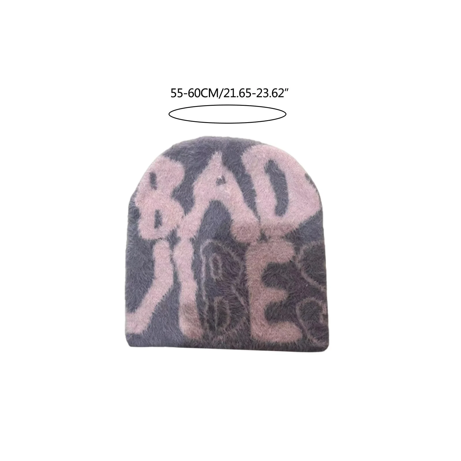 Зимняя шапка для подростков Ldabrye, эластичная, ветрозащитная, фото №2 Зимняя шапка для подростков Ldabrye, эластичная, ветрозащитная, фото №2