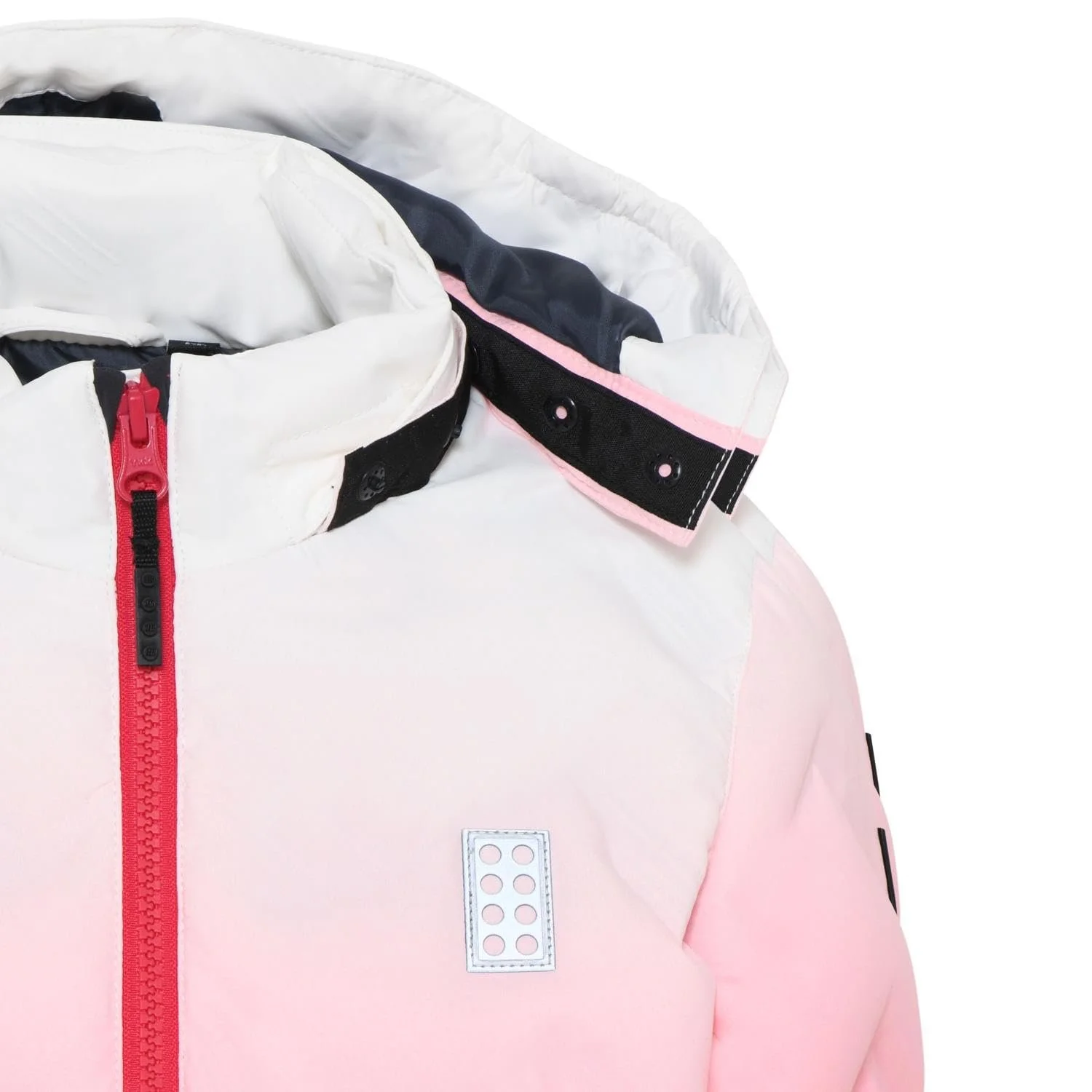 Детская куртка Kabooki Unisex, фото №4