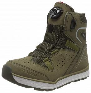 Ботинки зимние Viking Espo Boa GTX Honey Navy, унисекс, детские, размер 28 EU - Фото 1