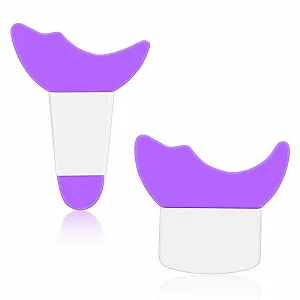 Трафарет для підводки силіконовий багаторазовий - Фото 1