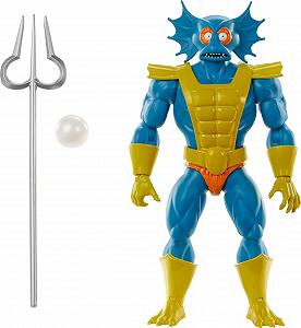 Фігурка Mattel Masters of the Universe Origins Mer-Man (Cartoon Collection) 14 см - Фото 1