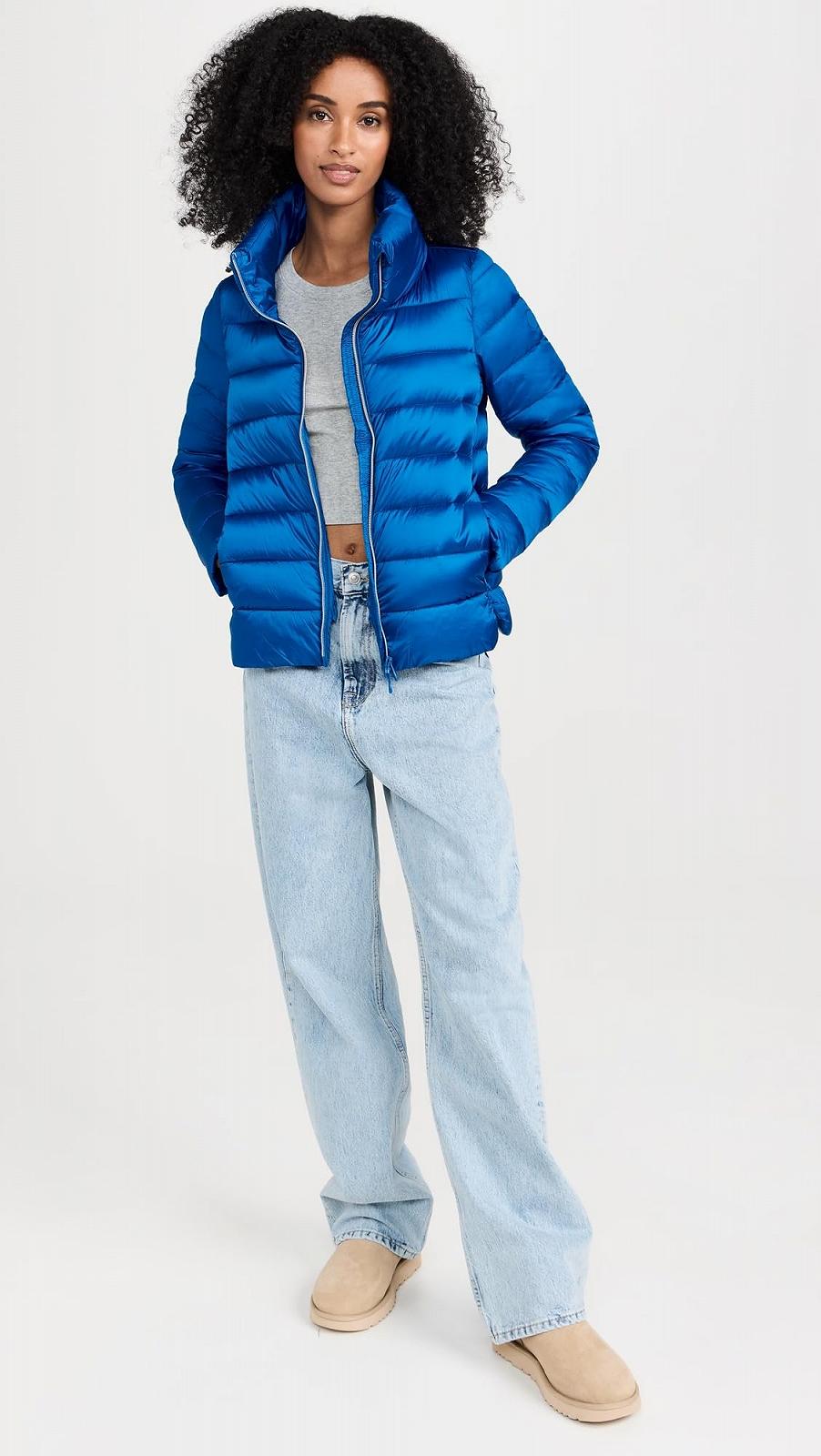 Чоботи UGG Classic Mini II жіночі, фото №6