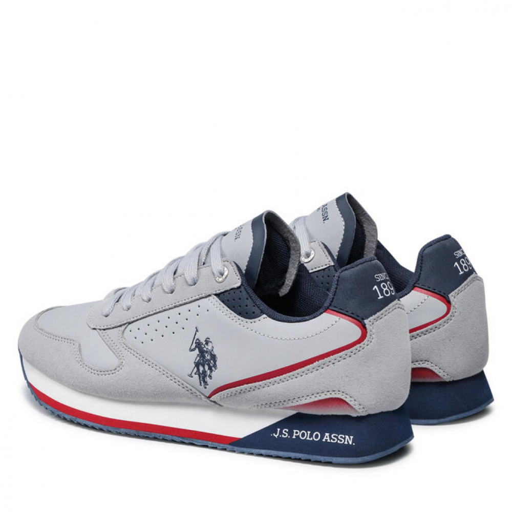 Кроссовки U.S. Polo Assn. Nobil 42, фото №5