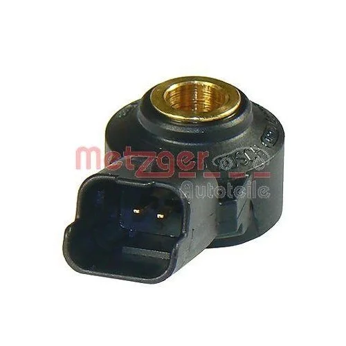 Датчик детонации METZGER 0907068 для CITROËN/PEUGEOT, фото №2 Датчик детонации METZGER 0907068 для CITROËN/PEUGEOT, фото №2