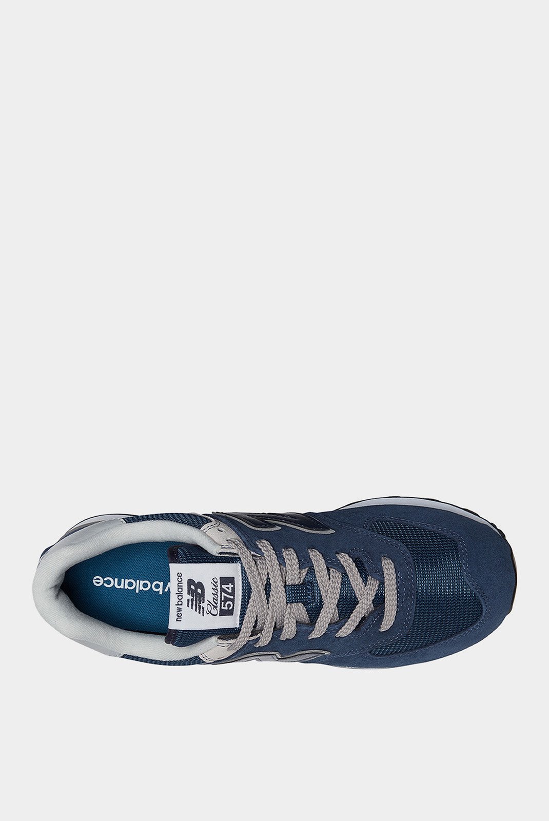 Кросівки New Balance 574 Classic GL 41.5, фото №4