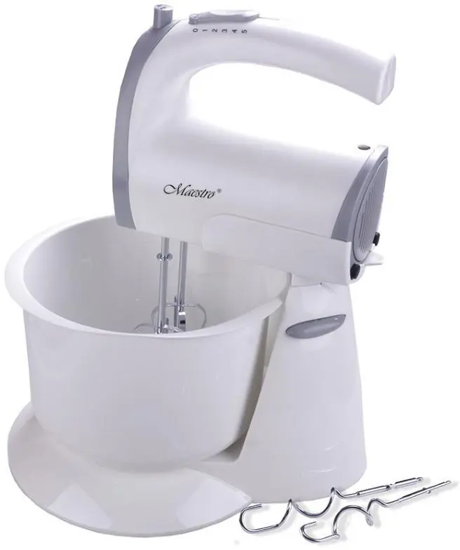 Міксер Maestro MR-555, фото №1