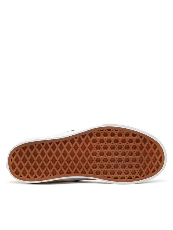 Кеды Vans Classic Slip On Platform Размер 40.5, фото №4