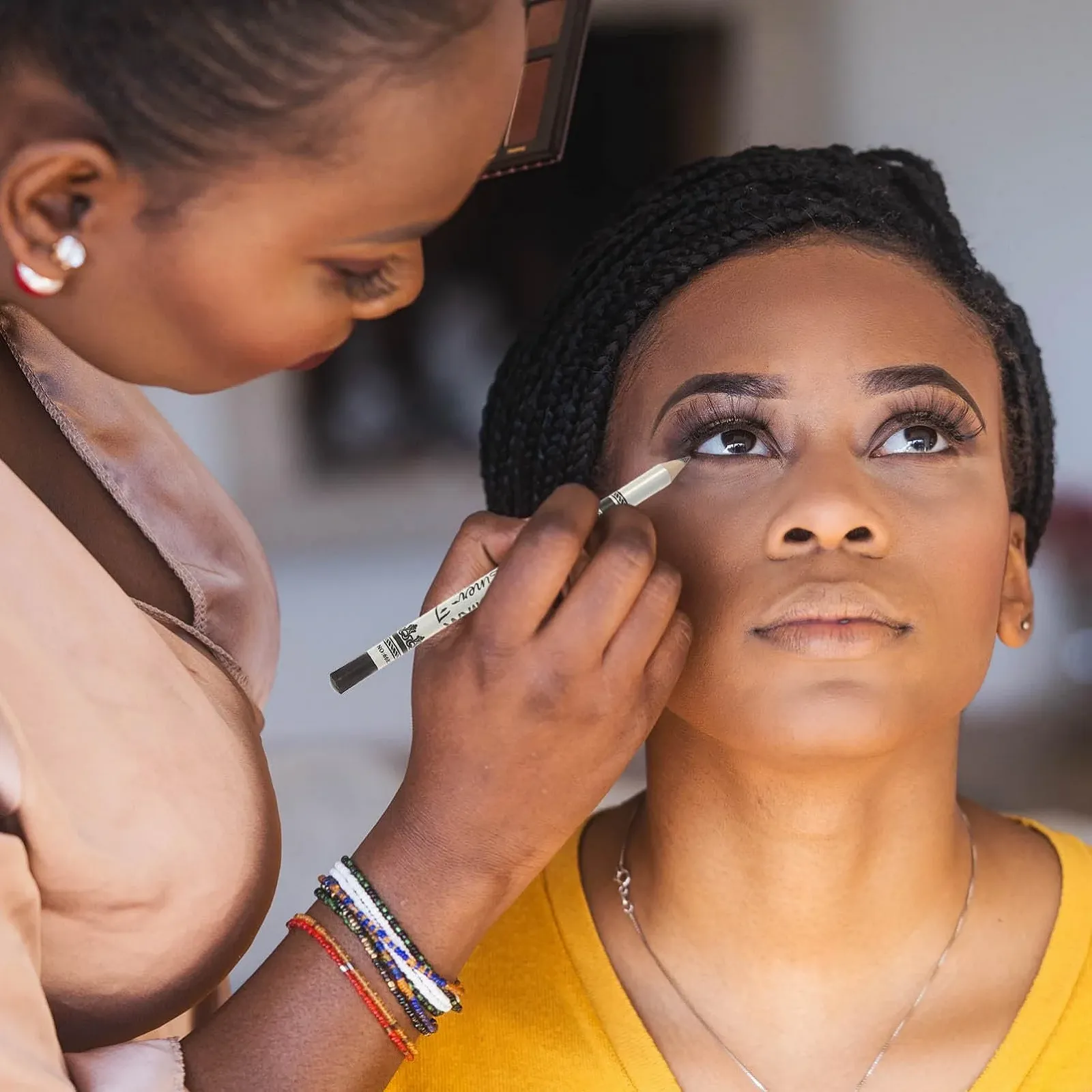 Підводка Beavorty Набір 12 кольорових, фото №3