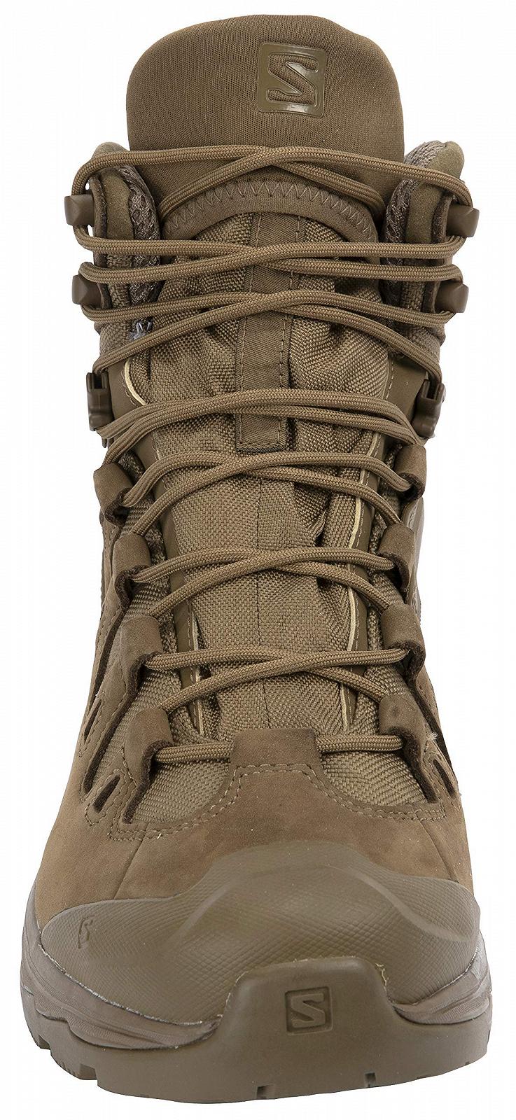 Ботинки Salomon Quest 4D GTX Forces 2, фото №2