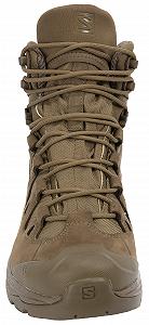 Ботинки Salomon Quest 4D GTX Forces 2 цена на synthetic.ua - Фото 1 Ботинки Salomon Quest 4D GTX Forces 2 synthetic.ua - Фото 1