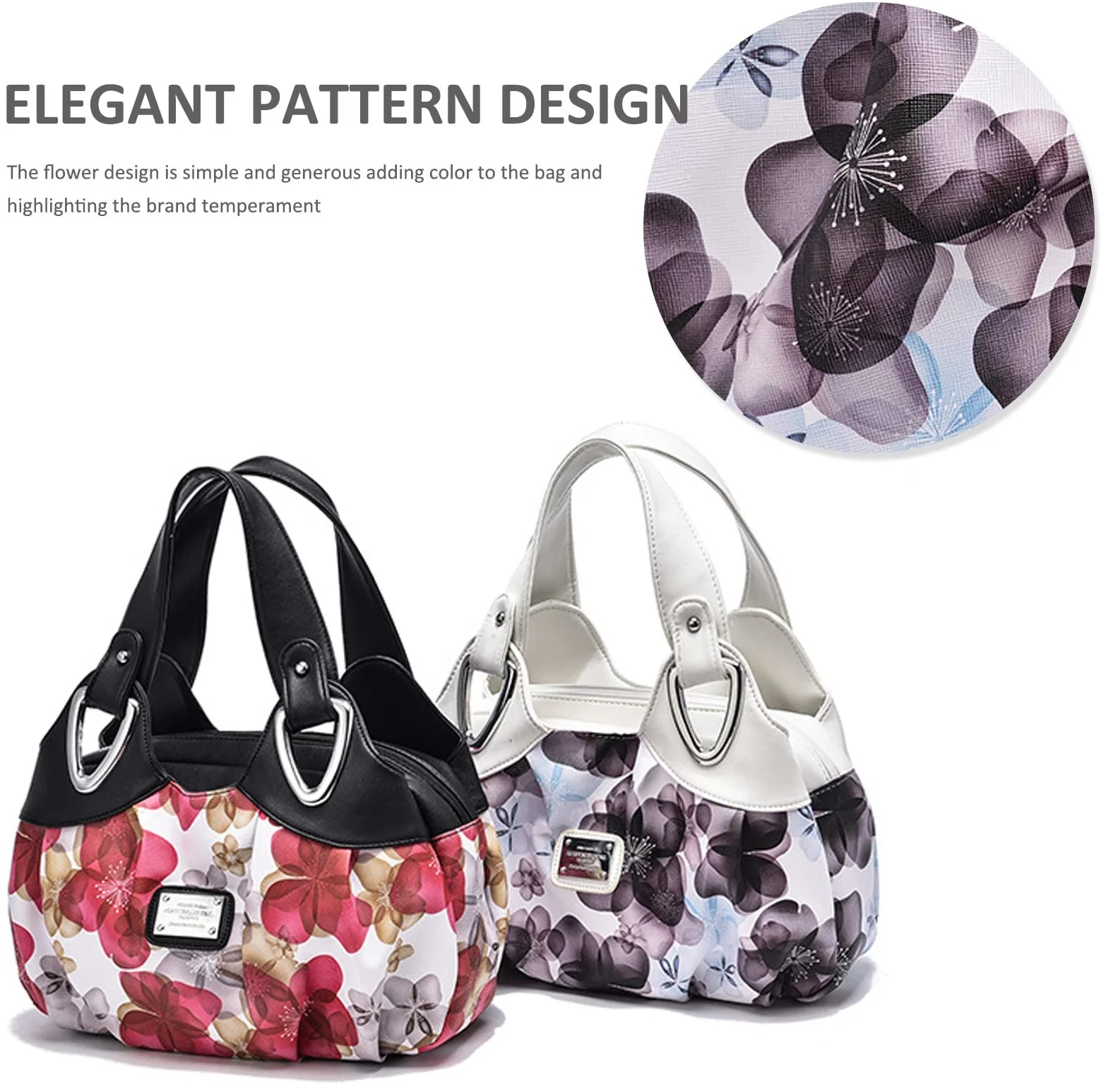 Женская сумка Nicole & Doris, фото №3 Женская сумка Nicole & Doris, фото №3