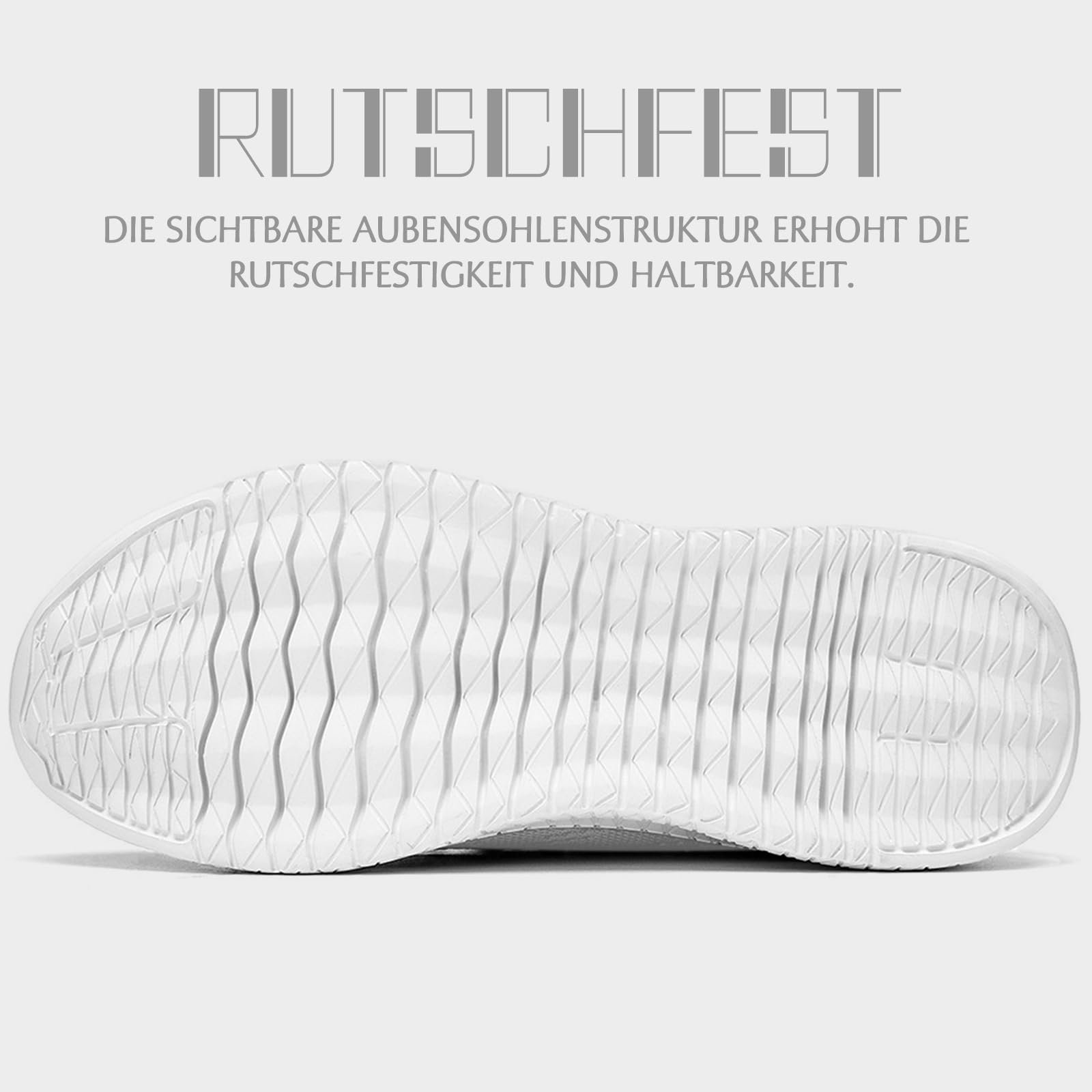 Кросівки Oltyutc Спортивні Літні Легкі Чоловічі, фото №4