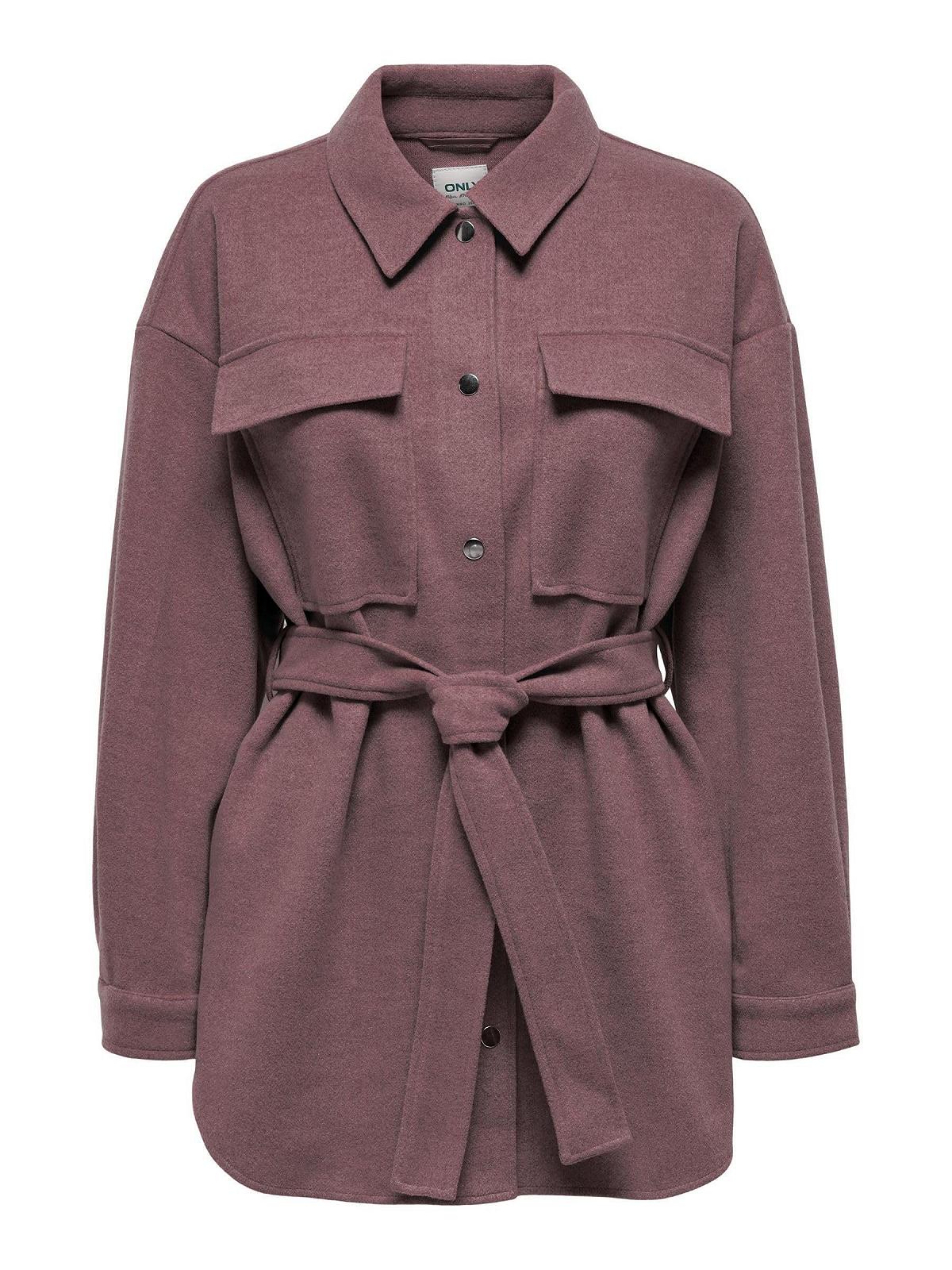 Піджак ONLY Onlnea L/S Belt Shacket CC PNT, фото №2