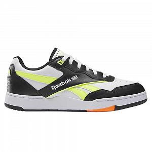 Кросівки Unisex Reebok Bb 4000 II synthetic.ua - Фото 1