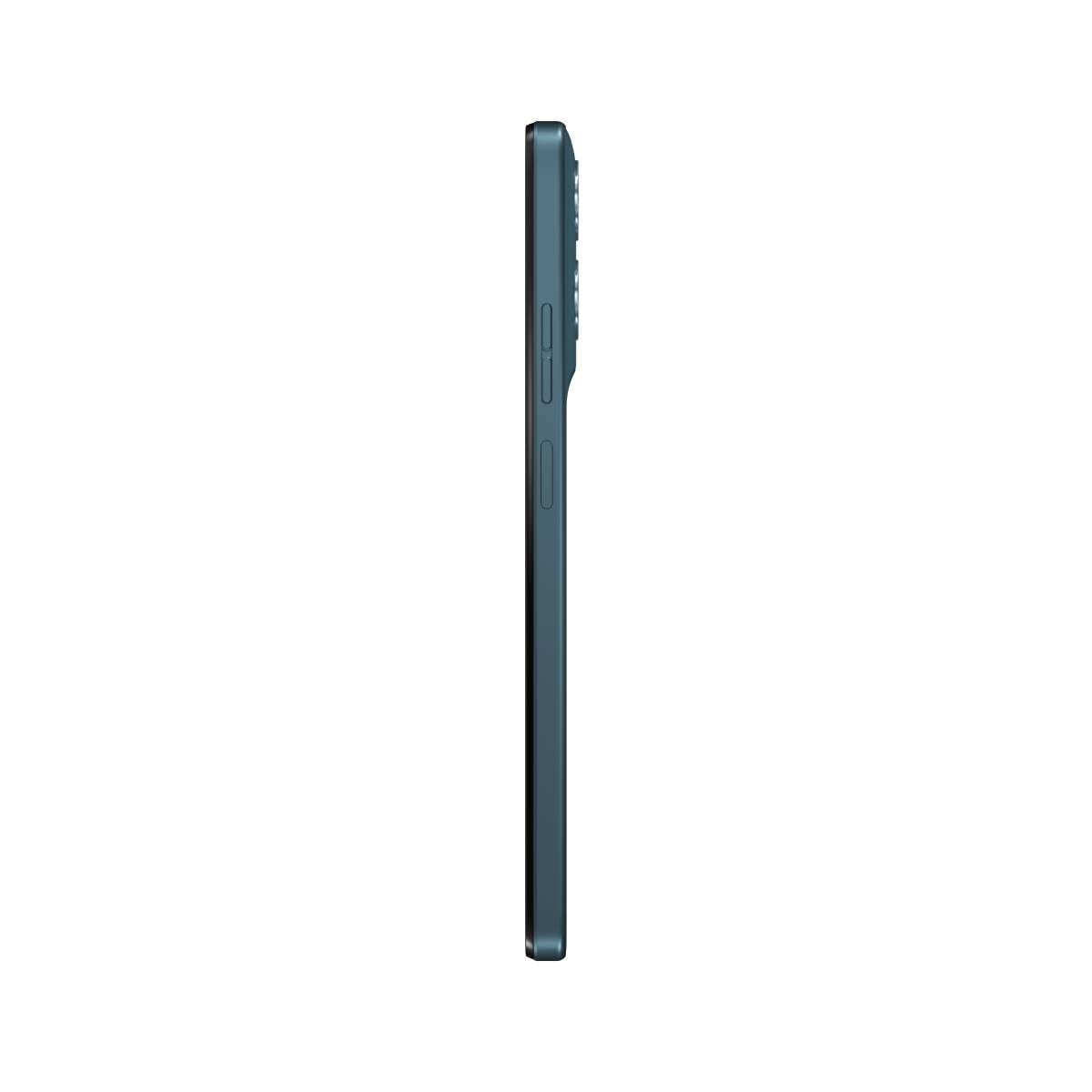 Смартфон Motorola Moto G06 4G 4 GB RAM 64 GB Tapestry Blue, фото №8