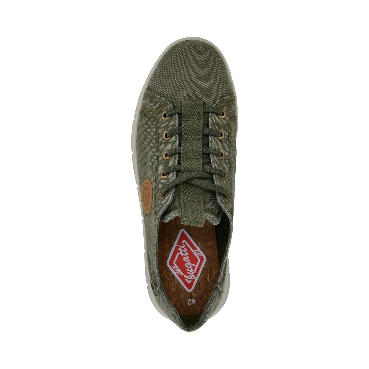 Черевики bugatti 341-ako02, фото №4