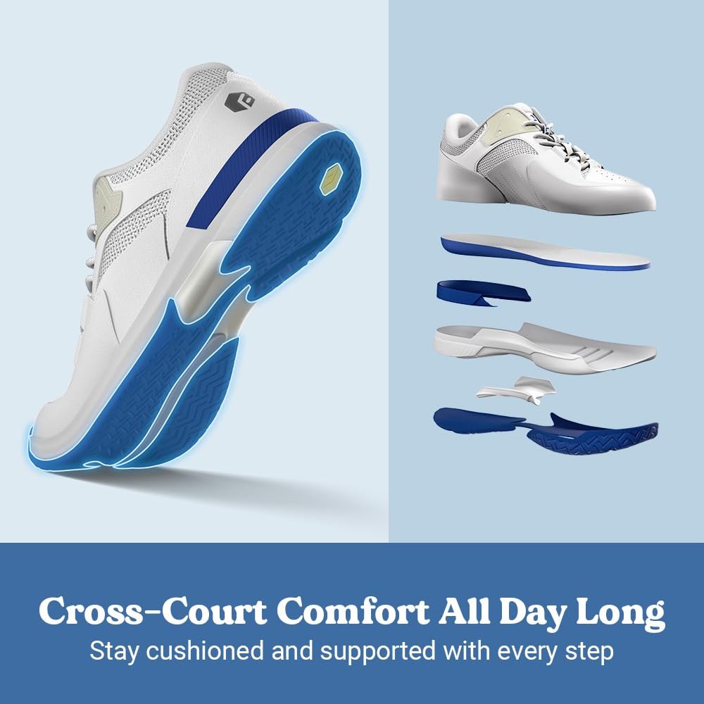 Кросівки FitVille, фото №9