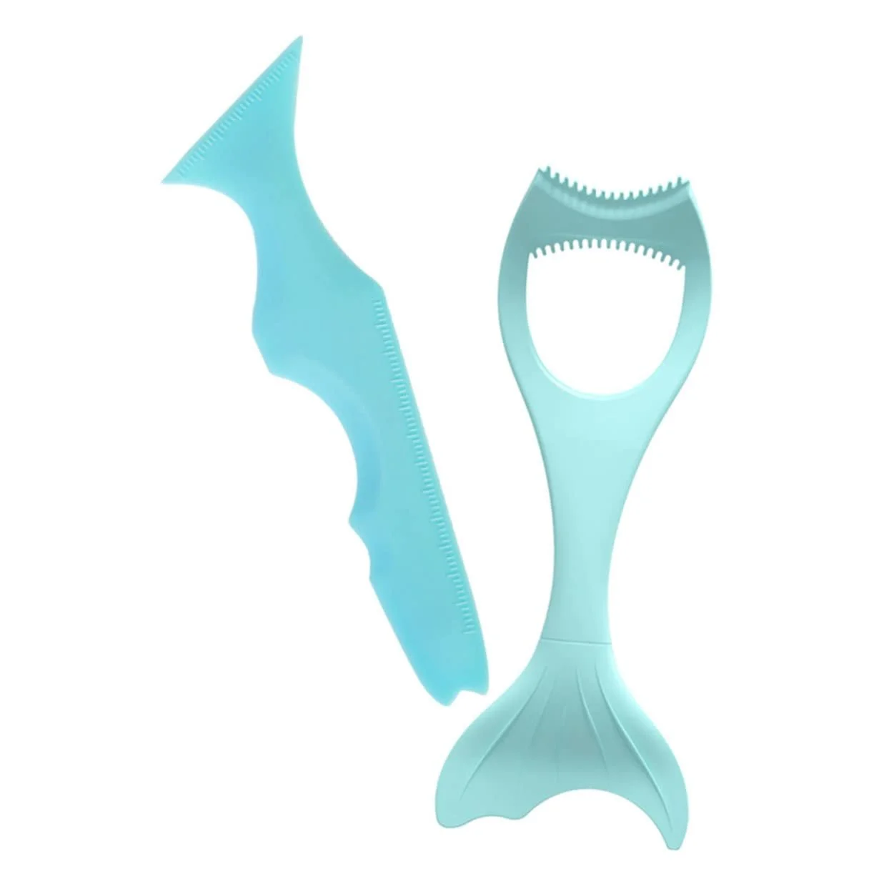 Трафареты для подводки Baluue Инструменты для ресниц, фото №4 Трафареты для подводки Baluue Инструменты для ресниц, фото №4