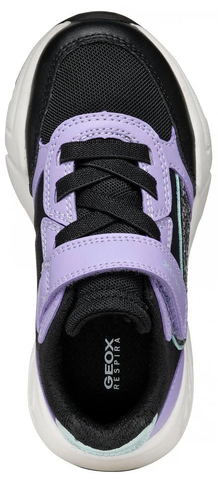 Кроссовки Geox Loftus для девочки, фото №2