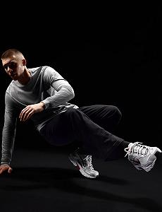 Чоловічі кросівки для трейлраннінгу Nike Initiator ціна на synthetic.ua - Фото 1 Чоловічі кросівки для трейлраннінгу Nike Initiator synthetic.ua - Фото 1