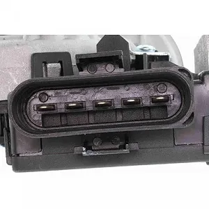 Двигатель стеклоочистителя VEMO V25-07-0007 Оригинальное качество VEMO для FORD SEAT SKODA VW VAG synthetic.ua - Фото 1