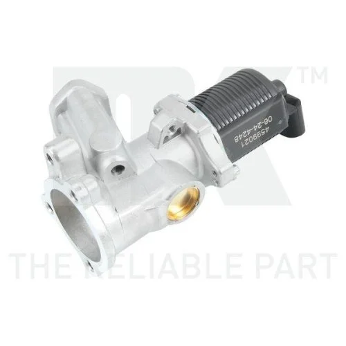 Клапан EGR NK 4599021 для ALFA ROMEO FIAT LANCIA OPEL VAUXHALL GENERAL MOTORS, фото №2