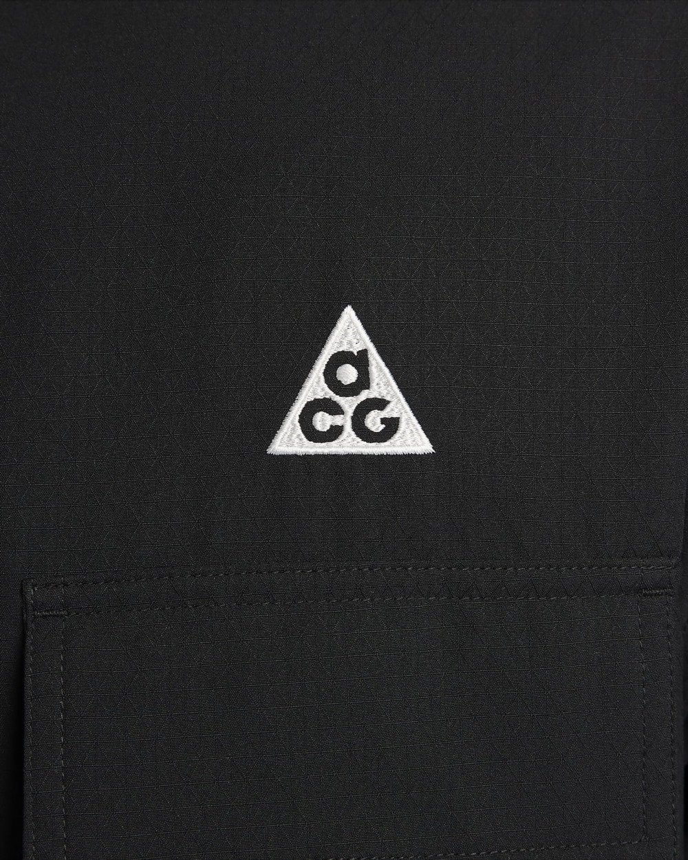 Сорочка Nike Acg Dri-Fit Uv Devastation Trail  M, фото №4