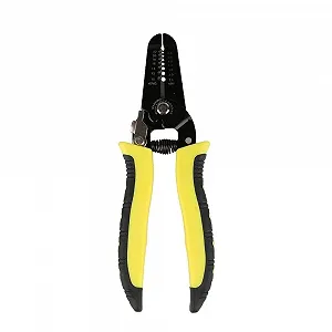 Стриппер 10-22AWG 7 в 1 многофункциональный Two-tone - Фото 1