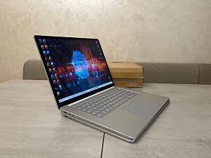 Ультрабук Microsoft Surface Laptop 4 1979, 15" 2,5K, i7-1185G7, 16GB, 256GB SSD synthetic.ua - Фото 1