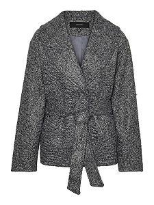 Женская куртка VERO MODA Vmelitebergen - Фото 1