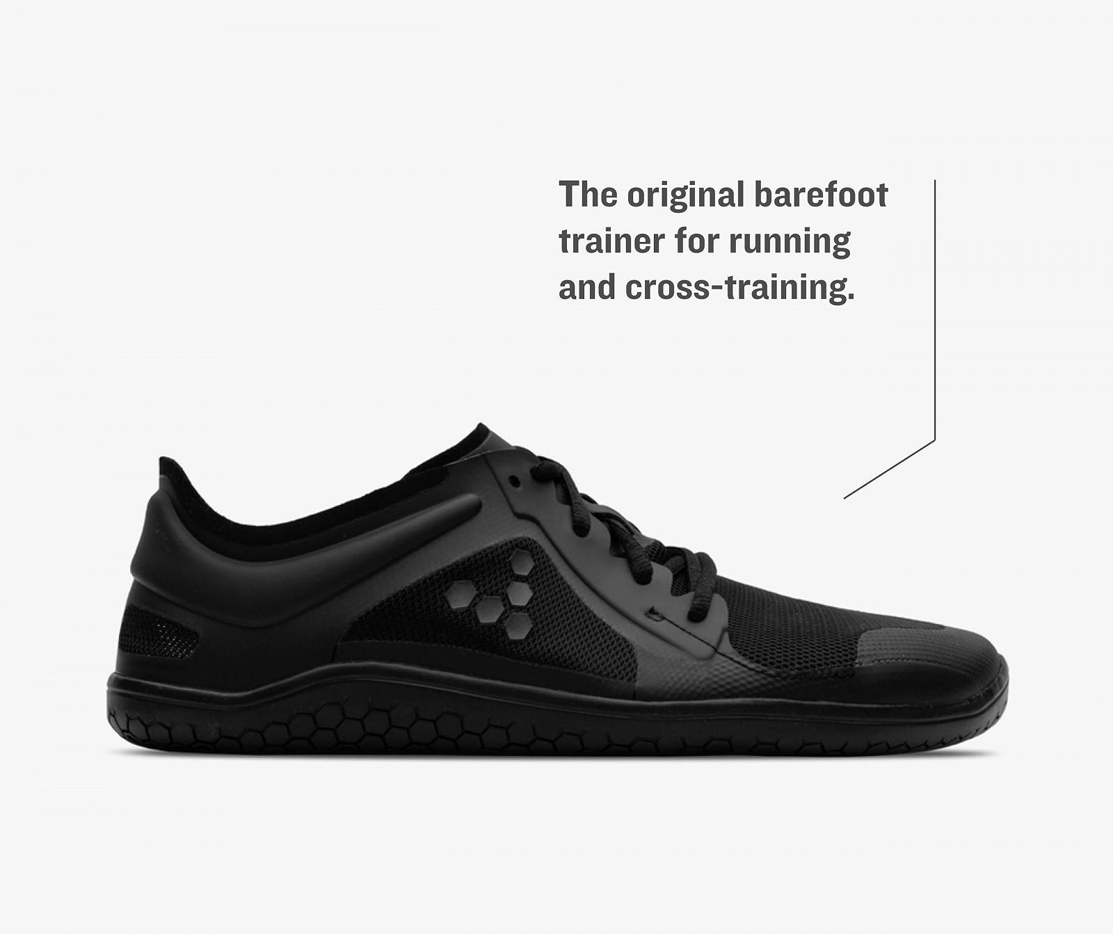 Чоловічі Кросівки VIVOBAREFOOT Primus Lite III Coach, фото №7 Чоловічі Кросівки VIVOBAREFOOT Primus Lite III Coach, фото №7