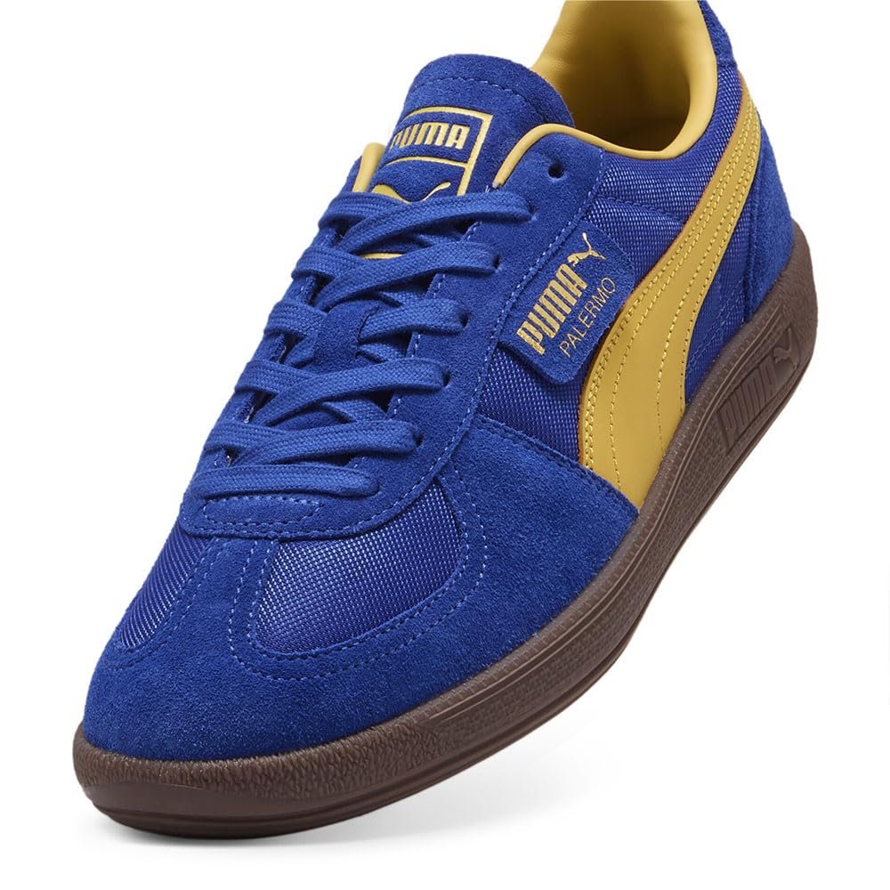 Кросівки PUMA Palermo Vintage, фото №5