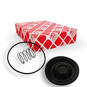 Мембрана вентиляції картерних газів FEBI BILSTEIN 45172 для MERCEDES-BENZ EVOBUS - Фото 1