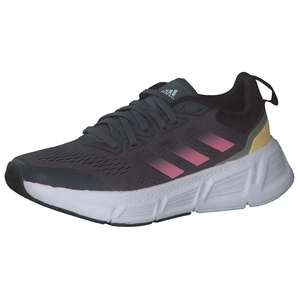 Кросівки adidas Eq21 Run Trail чоловічі, фото №3