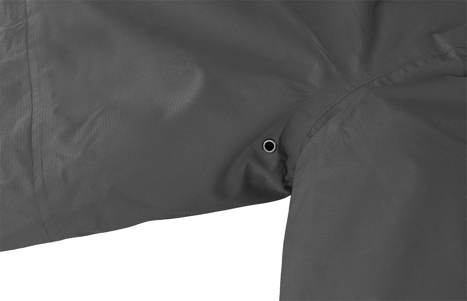 Детская водонепроницаемая куртка-дождевик Normani для активного отдыха, фото №4