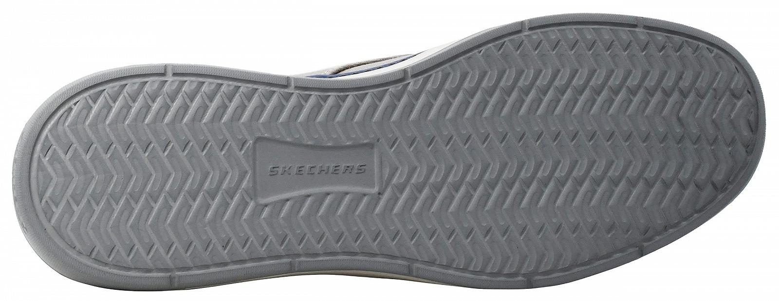 Кроссовки мужские Skechers Moreno Ederson, фото №4