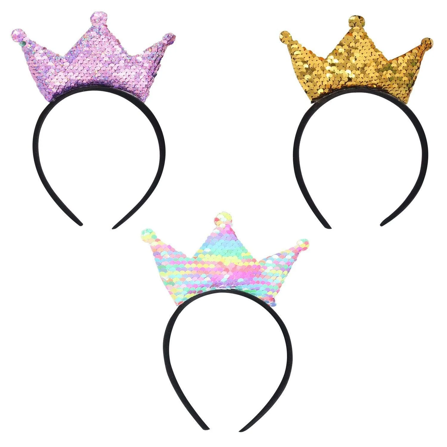 Обруч для волос, фото №1