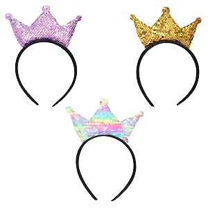 Обруч для волос - Фото 1