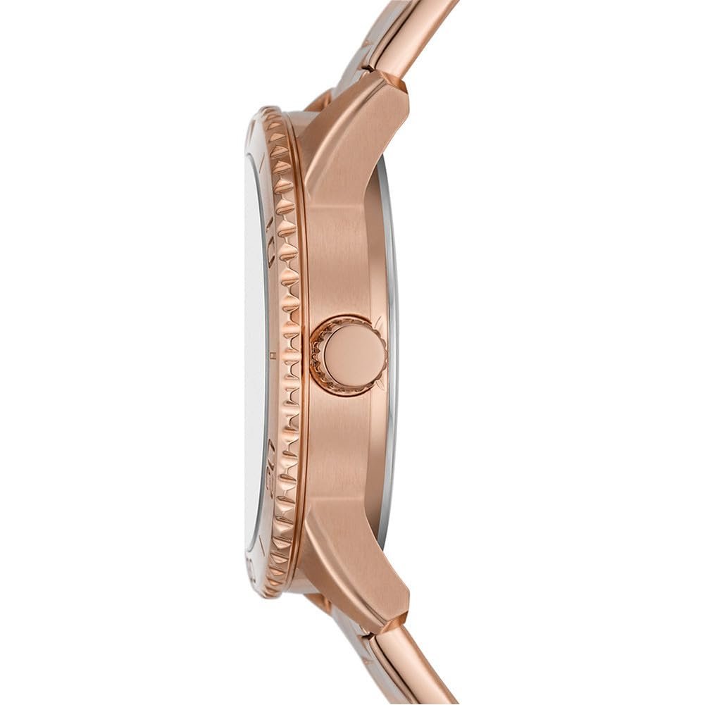 Женские Часы FOSSIL BQ3886, фото №3