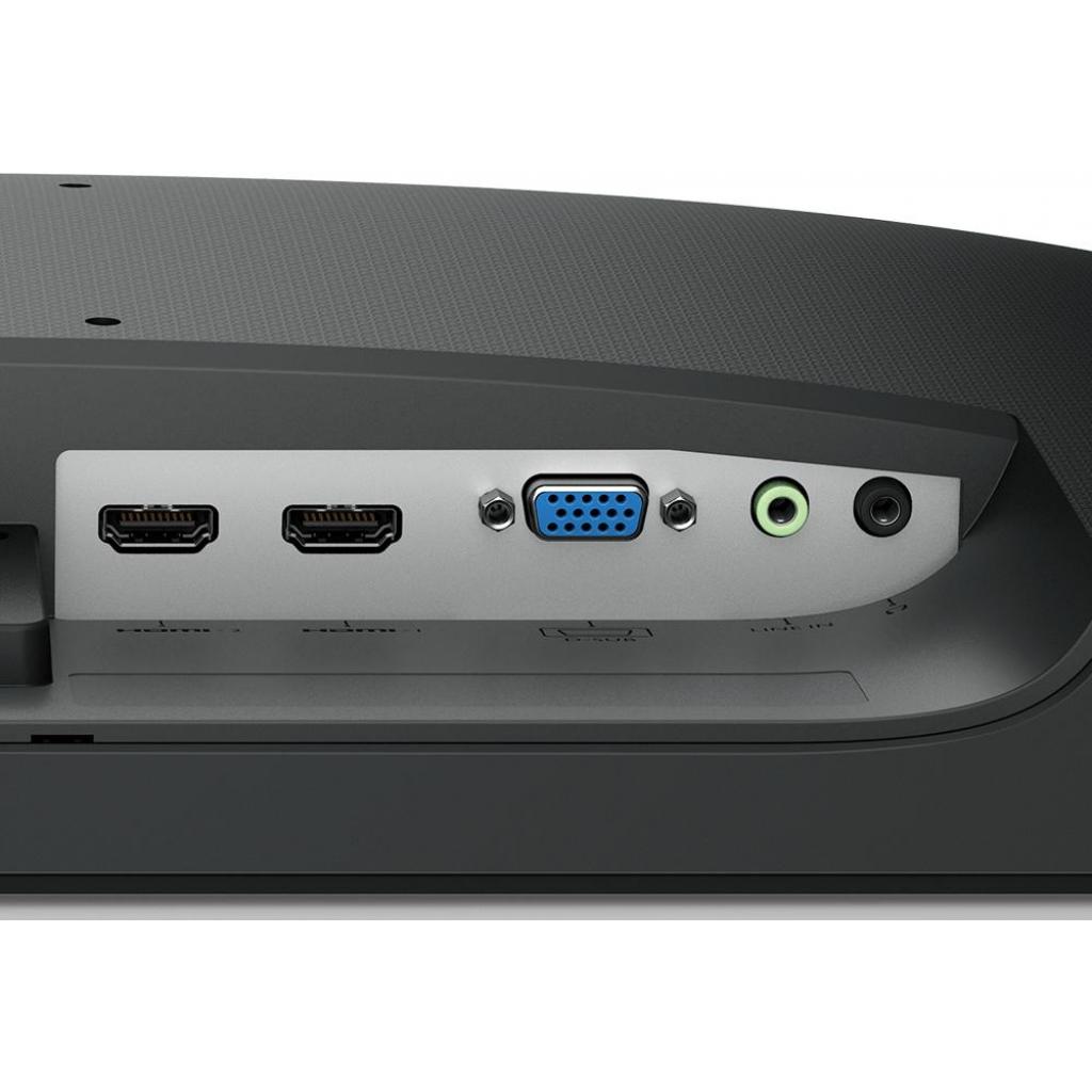 Монитор BenQ BL2283 LCD 21.5'' Full HD 9H.LHSLA.TBE, фото №8