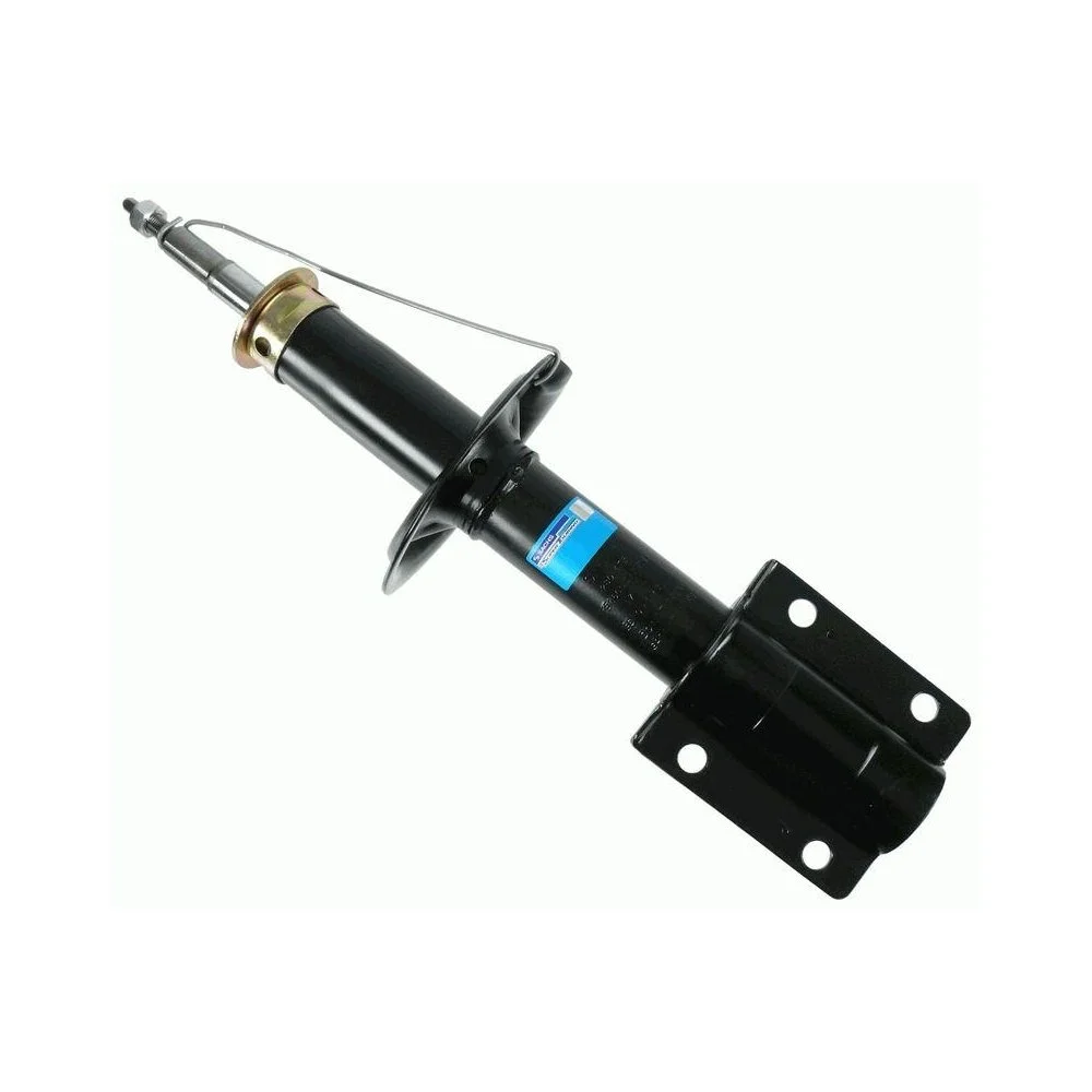 Амортизатор SACHS 280 975, передня вісь, фото №1