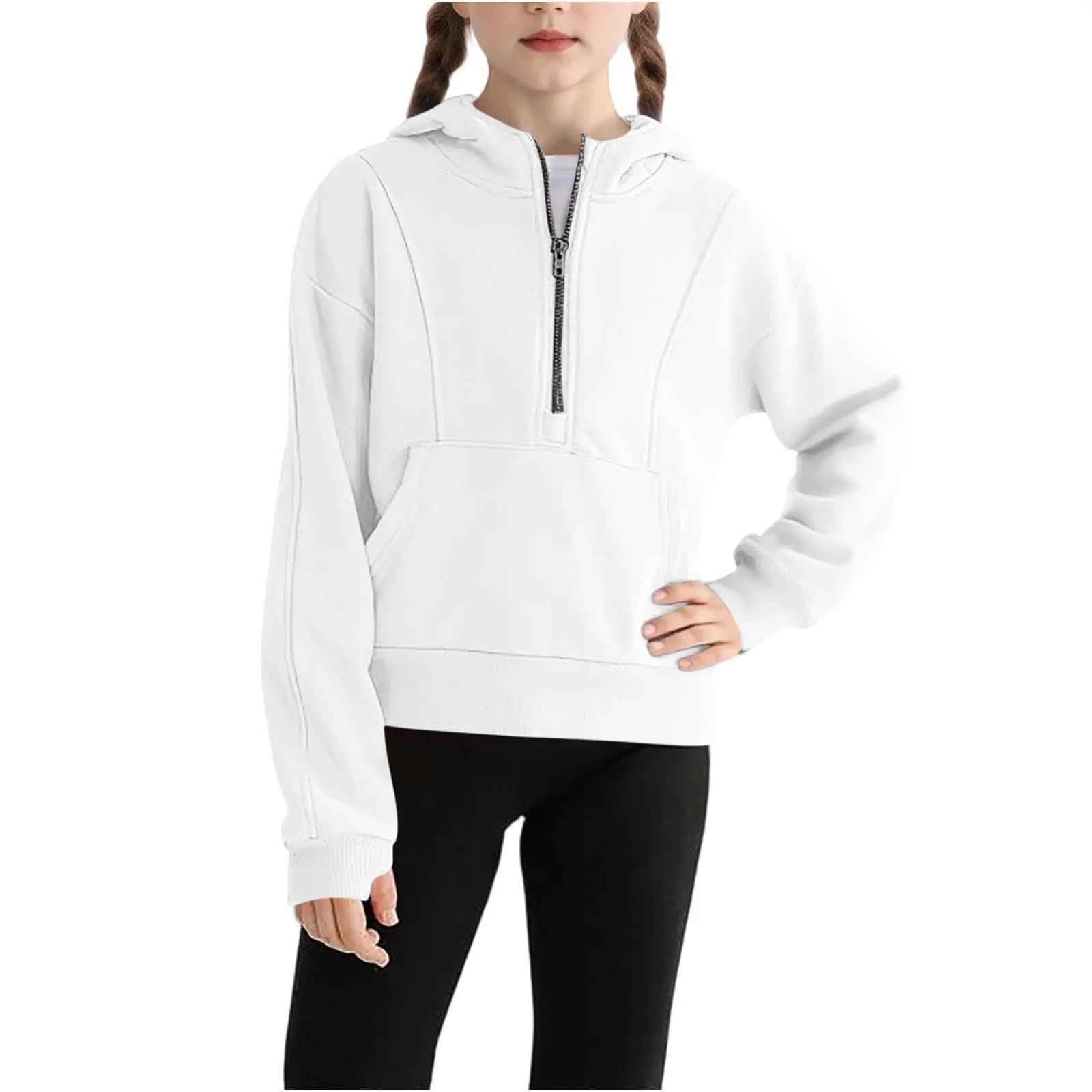 Худі для дівчинки, фото №1